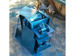 东硕机械SYCG-80预制箱梁穿管机 桥梁自动穿管机图1