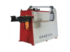 东硕机械DLH-12数控钢筋弯箍机 双向钢筋弯箍成型机图1