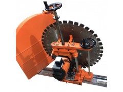 墙壁切割机 切墙机 墙面切缝机图3