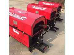 东硕机械GT-Ⅰ-Ⅱ型钢筋调直机 钢筋调直切断一体机图3