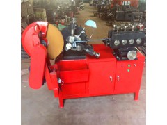 东硕机械ZG135波纹管制管机 镀锌钢带卷管机 波纹管成型机图3