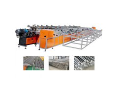 东硕机械DLH-450数控钢筋锯切生产线 数控钢筋剪切生产线图3