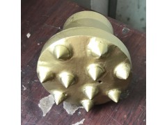 手推式强力凿毛机 大头凿毛机 5头凿毛机图3