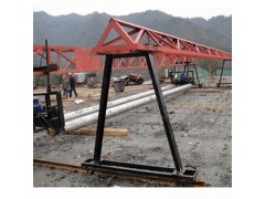 高铁箱梁底板座整平机 轨道底板座整平机图3