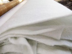 公路养护150g土工布定制生产销售图1