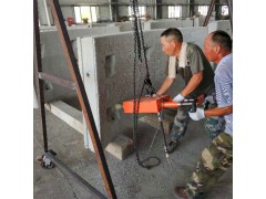 三头悬挂式凿毛机 多角度墙面凿毛机 吊挂式凿毛机图1