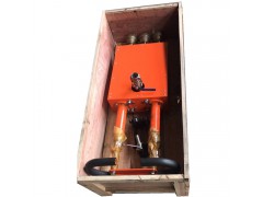 三头悬挂式凿毛机 多角度墙面凿毛机 吊挂式凿毛机图2