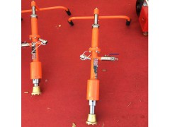 混凝土单头凿毛机 吊环式凿毛机 悬挂式凿毛机图1