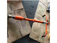 混凝土单头凿毛机 吊环式凿毛机 悬挂式凿毛机图2