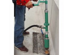 混凝土单头凿毛机 吊环式凿毛机 悬挂式凿毛机图3