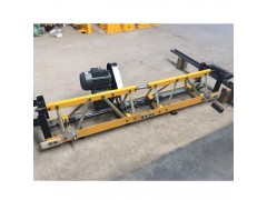 底板座整平机 箱梁轨道底座整平机 框架式高铁轨道底板座整平机图2