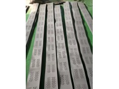 山东蜂巢土工格室厂家出售 河道治理 边坡防护专用土工格室图1