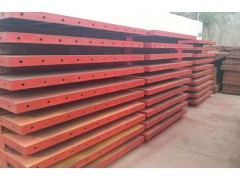 合肥承台模板出售价格是多少|二手承台租赁厂哪里有图3