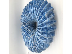 厂家批发多规格园林绿化软式透水管 路基排水软式透水工程图1