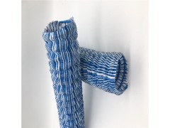 厂家批发多规格园林绿化软式透水管 路基排水软式透水工程图2