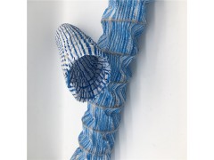 厂家批发多规格园林绿化软式透水管 路基排水软式透水工程图3