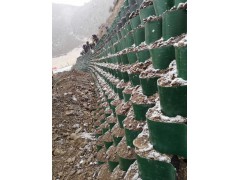 绿化护坡 河道治理蜂巢约束系统 打孔压花规格齐全图1