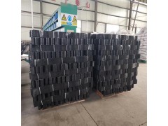 定制生产蜂巢土工格室 边坡防护 河道治理专用土工格室图1