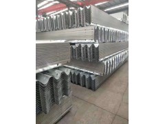 【公路波形护栏】【生产安装】✔图1