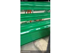 【公路波形护栏】【生产安装】✔图2