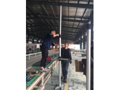 万向隧道钻孔取芯机 电动水钻机 360°旋转取芯机图2