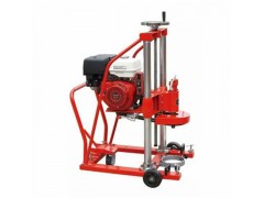 汽油钻孔取芯机 内燃式水钻机  取芯机汽油机图3