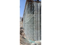 脚手架拆除工作注意事项图3