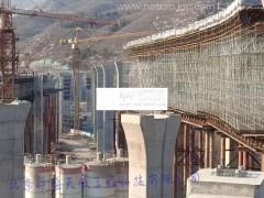 脚手架搭设的安全前提是什么图1