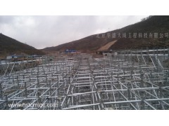 脚手架搭设的安全前提是什么图2