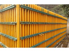 承台模板出租,承台模板租赁价格,承台模板加工厂家图1