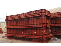 承台模板出租,承台模板租赁价格,承台模板加工厂家图3