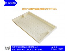 涵洞沟盖板模具 盖板模具 行情预测图1