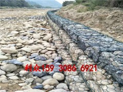 镀锌格宾网箱 护岸防洪格宾网石笼图3