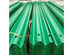 专业生产高速公路波形护栏厂家直销图1