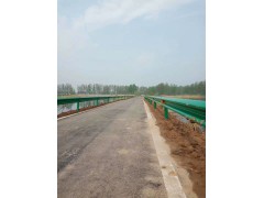 乡村道路波形护栏厂家直销图2