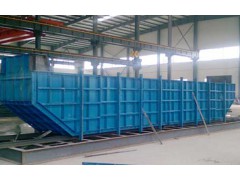 济宁盖梁模板出售,济宁盖梁底侧板加工,盖梁模板厂哪家好-经纬图3