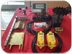 工地升降机监控系统  工地料斗安全管理系统图1