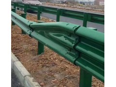 波形护栏实体厂家欢迎咨询考察图1