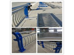 不锈钢护栏 不锈钢复合管护栏 不锈钢复合管栏杆 桥梁护栏图1