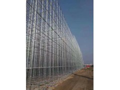 盘口式脚手架租赁图1