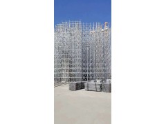 盘口式脚手架租赁图3