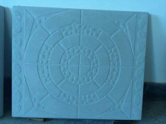 路基沟盖板模具 选购图1