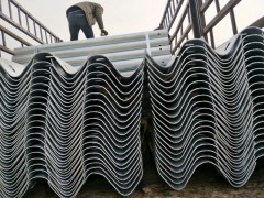 波形护栏厂家规格齐全欢迎咨询采购图1