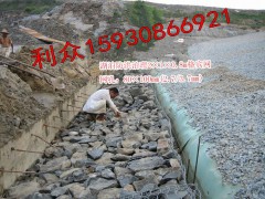 高锌格宾网厂 @镀锌格宾网箱护岸 @四川格宾网厂图2