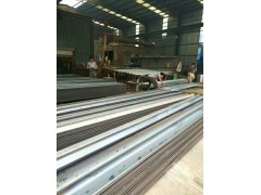 专业生产高速公路波形护栏实体厂家欢迎咨询考察图1