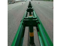 波形护栏厂家欢迎咨询采购图1