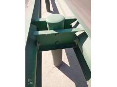 波形护栏厂家欢迎咨询采购图2