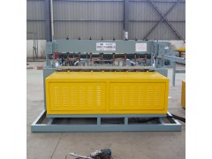 耿力隧道网片焊接机图1