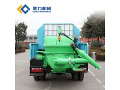 耿力车载混凝土湿喷机价格图2