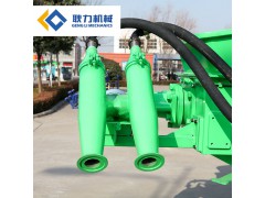 耿力车载混凝土湿喷机价格图3